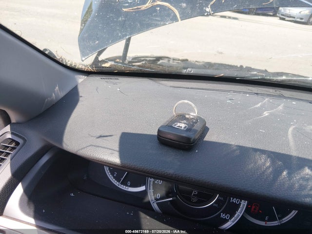 Aukcja sprzedaży 2017 Honda Accord Ex-l V6, vin: 1HGCR3F81HA016961, numer aukcji: 45672169