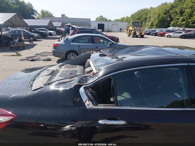 Aukcja sprzedaży 2017 Honda Accord Ex-l V6, vin: 1HGCR3F81HA016961, numer aukcji: 45672169