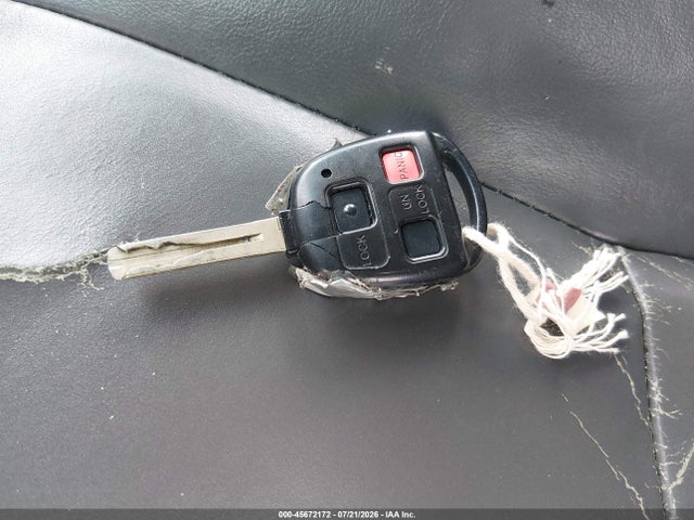 Aukcja sprzedaży 2008 Lexus Gx 470, vin: JTJBT20X280160480, numer aukcji: 45672172