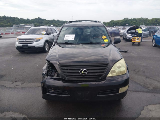 Aukcja sprzedaży 2008 Lexus Gx 470, vin: JTJBT20X280160480, numer aukcji: 45672172