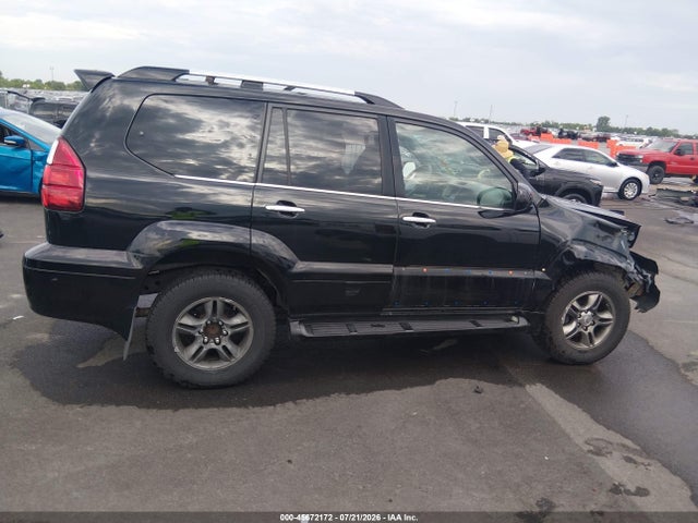 Aukcja sprzedaży 2008 Lexus Gx 470, vin: JTJBT20X280160480, numer aukcji: 45672172