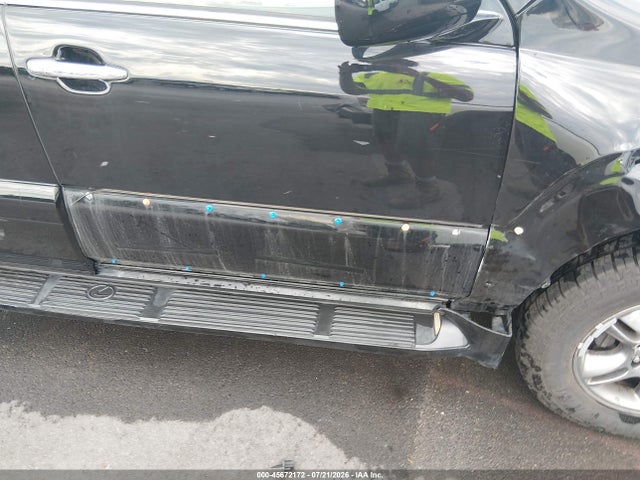 Aukcja sprzedaży 2008 Lexus Gx 470, vin: JTJBT20X280160480, numer aukcji: 45672172