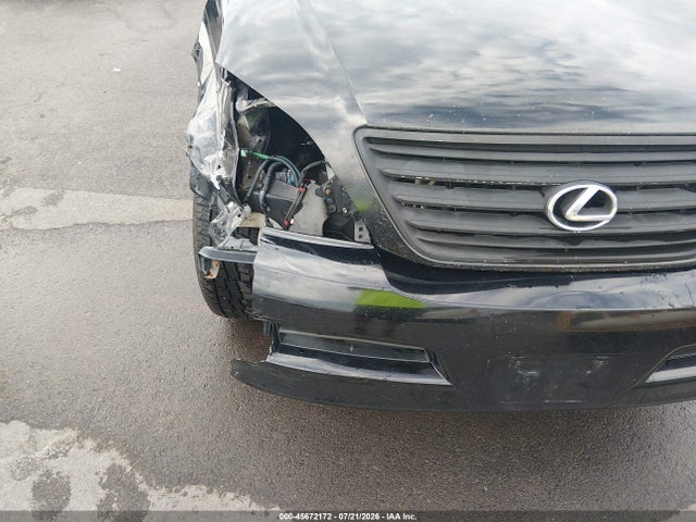 Aukcja sprzedaży 2008 Lexus Gx 470, vin: JTJBT20X280160480, numer aukcji: 45672172