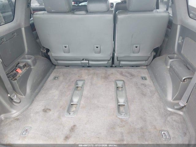 Aukcja sprzedaży 2008 Lexus Gx 470, vin: JTJBT20X280160480, numer aukcji: 45672172