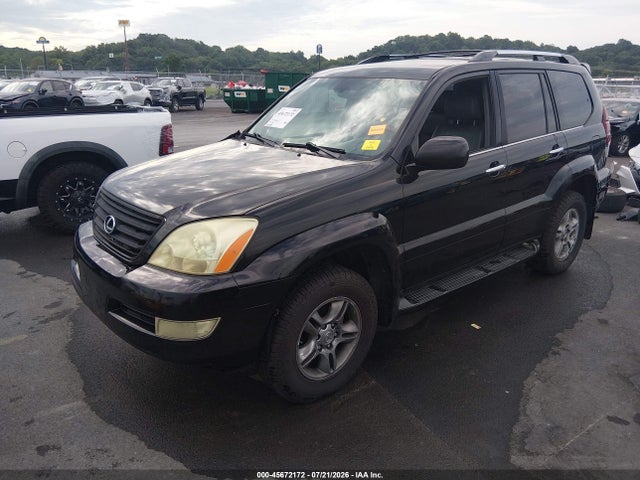 Aukcja sprzedaży 2008 Lexus Gx 470, vin: JTJBT20X280160480, numer aukcji: 45672172