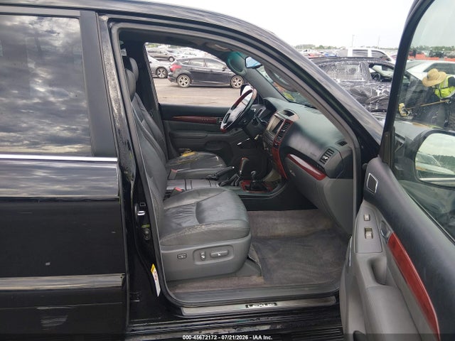 Aukcja sprzedaży 2008 Lexus Gx 470, vin: JTJBT20X280160480, numer aukcji: 45672172