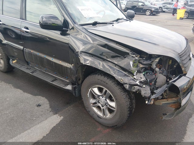 Aukcja sprzedaży 2008 Lexus Gx 470, vin: JTJBT20X280160480, numer aukcji: 45672172