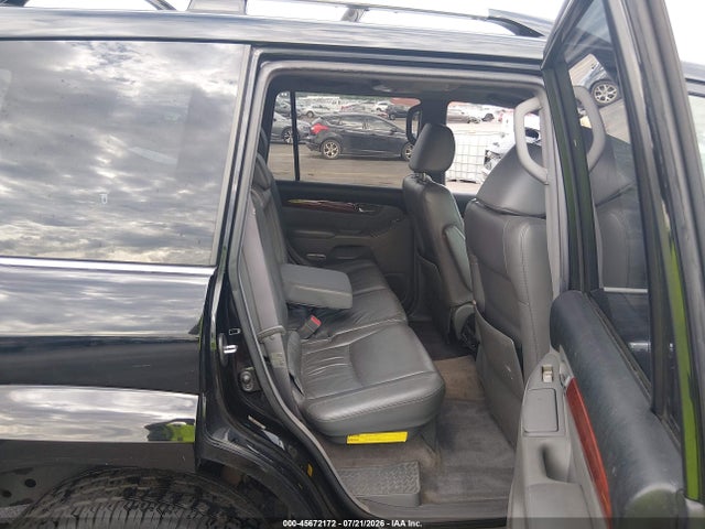 Aukcja sprzedaży 2008 Lexus Gx 470, vin: JTJBT20X280160480, numer aukcji: 45672172