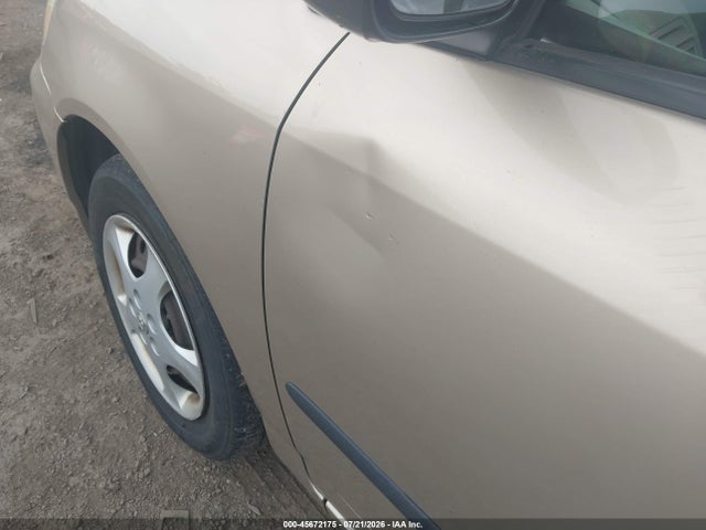 Aukcja sprzedaży 2005 Toyota Corolla Ce, vin: 2T1BR32E95C464975, numer aukcji: 45672175