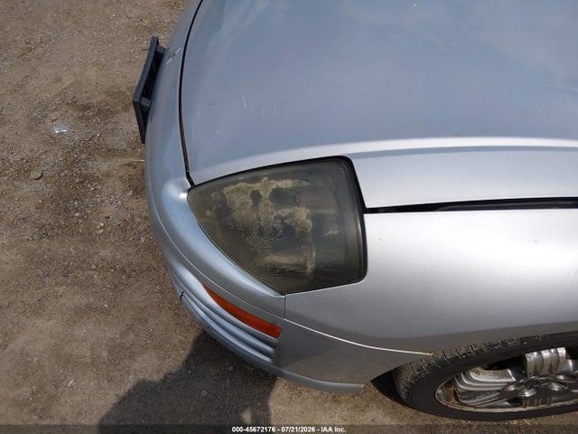 Aukcja sprzedaży 2002 Mitsubishi Eclipse Gt/gt W/premium Pkg, vin: 4A3AC84H72E021585, numer aukcji: 45672176