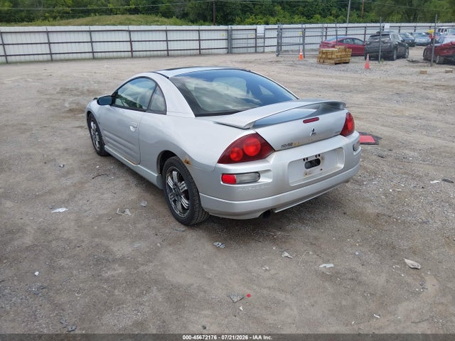 Aukcja sprzedaży 2002 Mitsubishi Eclipse Gt/gt W/premium Pkg, vin: 4A3AC84H72E021585, numer aukcji: 45672176