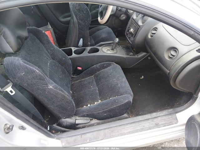 Aukcja sprzedaży 2002 Mitsubishi Eclipse Gt/gt W/premium Pkg, vin: 4A3AC84H72E021585, numer aukcji: 45672176