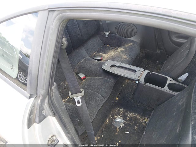 Aukcja sprzedaży 2002 Mitsubishi Eclipse Gt/gt W/premium Pkg, vin: 4A3AC84H72E021585, numer aukcji: 45672176