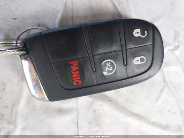 ZACNJABB6LPL86040 Jeep Renegade Latitude Fwd