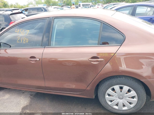 Продажа на аукционе авто 2016 Volkswagen Jetta 1.4t S, vin: 3VW267AJ2GM369275, номер лота: 45672180