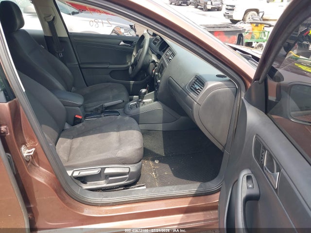 Продажа на аукционе авто 2016 Volkswagen Jetta 1.4t S, vin: 3VW267AJ2GM369275, номер лота: 45672180