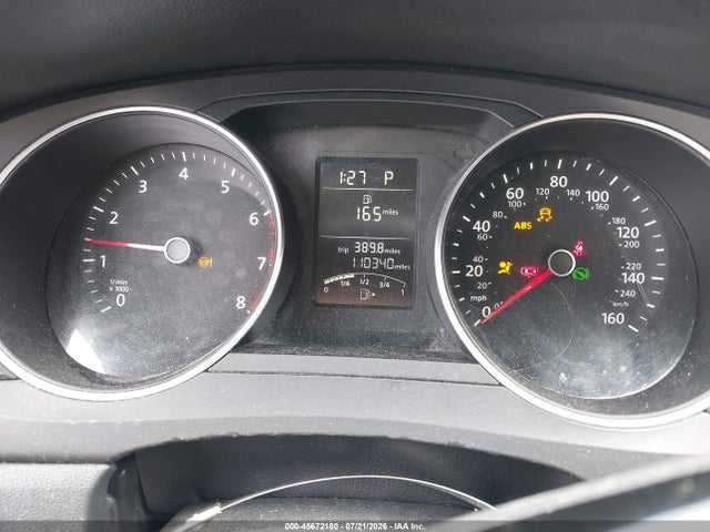 Продажа на аукционе авто 2016 Volkswagen Jetta 1.4t S, vin: 3VW267AJ2GM369275, номер лота: 45672180