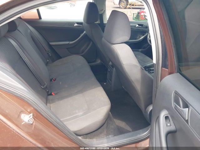 Продажа на аукционе авто 2016 Volkswagen Jetta 1.4t S, vin: 3VW267AJ2GM369275, номер лота: 45672180