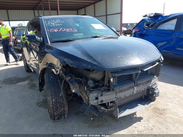 Auction sale of the 2023 Chevrolet Blazer Fwd Rs, vin: 3GNKBERS0PS143464, lot number: 45672183