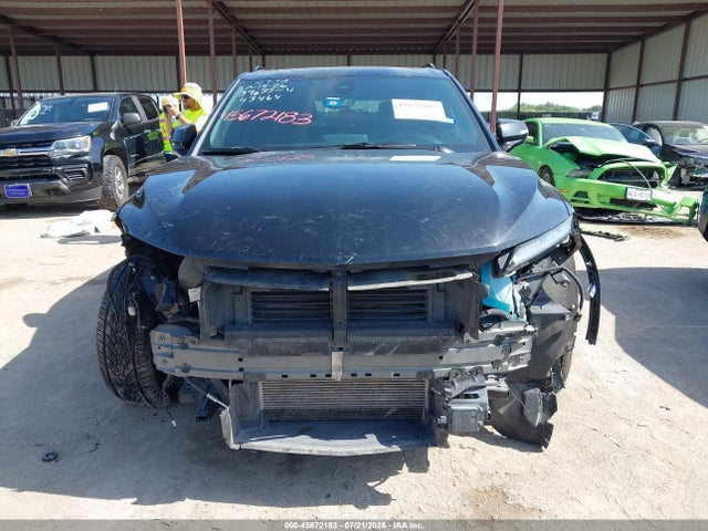 Aukcja sprzedaży 2023 Chevrolet Blazer Fwd Rs, vin: 3GNKBERS0PS143464, numer aukcji: 45672183