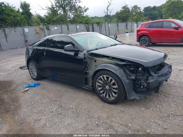 Продажа на аукционе авто 2014 Cadillac Cts Performance, vin: 1G6DC1E30E0188918, номер лота: 45672184