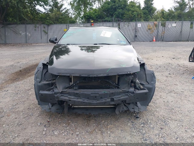 Продажа на аукционе авто 2014 Cadillac Cts Performance, vin: 1G6DC1E30E0188918, номер лота: 45672184