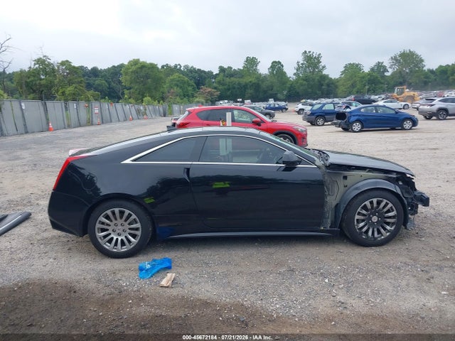 Продажа на аукционе авто 2014 Cadillac Cts Performance, vin: 1G6DC1E30E0188918, номер лота: 45672184