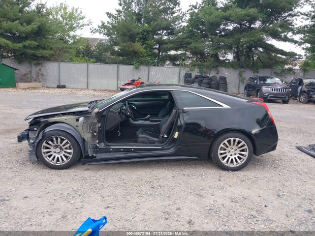 Продажа на аукционе авто 2014 Cadillac Cts Performance, vin: 1G6DC1E30E0188918, номер лота: 45672184