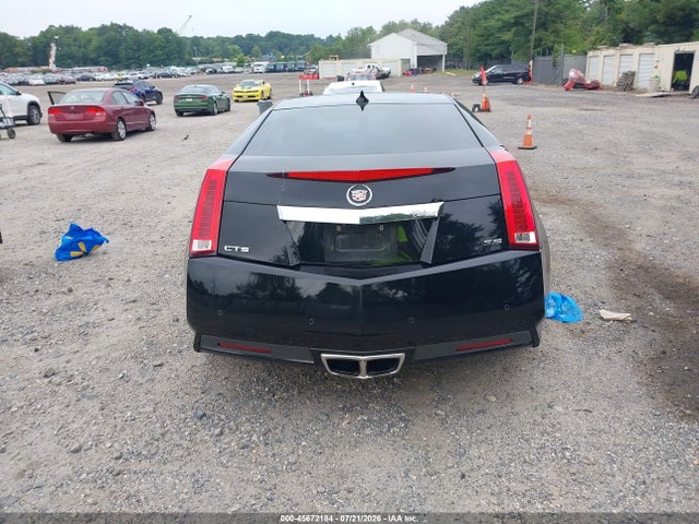 Продажа на аукционе авто 2014 Cadillac Cts Performance, vin: 1G6DC1E30E0188918, номер лота: 45672184