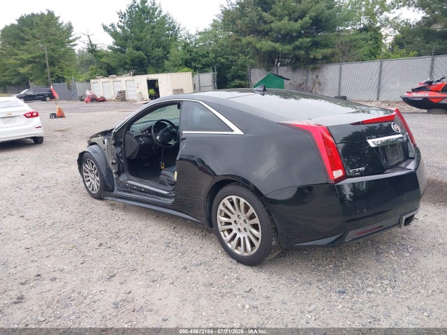 Продажа на аукционе авто 2014 Cadillac Cts Performance, vin: 1G6DC1E30E0188918, номер лота: 45672184