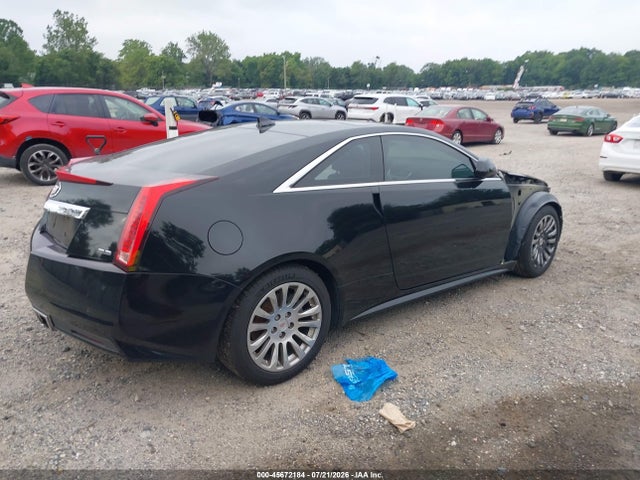 Продажа на аукционе авто 2014 Cadillac Cts Performance, vin: 1G6DC1E30E0188918, номер лота: 45672184