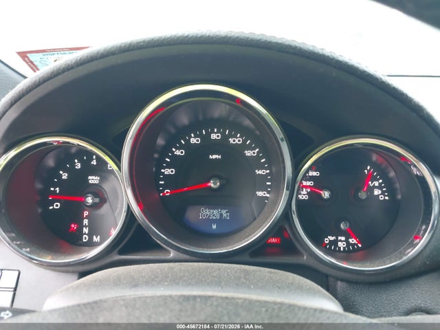 Продажа на аукционе авто 2014 Cadillac Cts Performance, vin: 1G6DC1E30E0188918, номер лота: 45672184