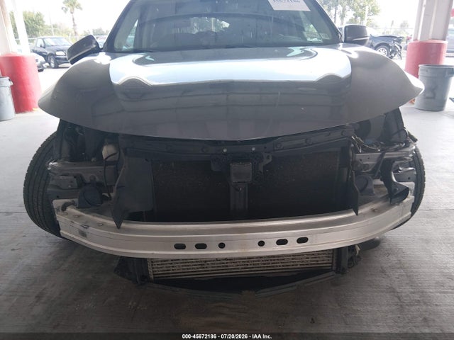 45672186 :رقم المزاد ، 5J8TC2H50ML041928 vin ، 2021 Acura Rdx Technology Package مزاد بيع