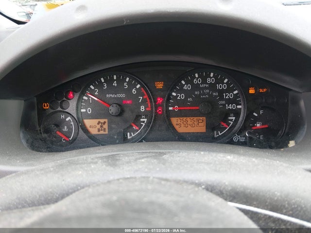 Продажа на аукционе авто 2010 Nissan Xterra S, vin: 5N1AN0NW2AC506668, номер лота: 45672190