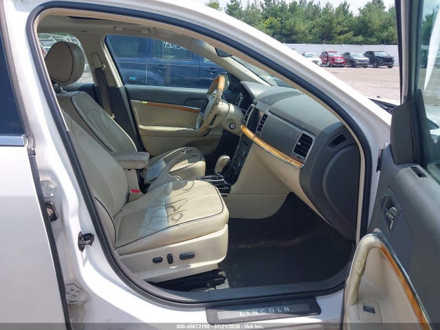 45672195 :رقم المزاد ، 3LNDL2L32CR833213 vin ، 2012 Lincoln Mkz Hybrid مزاد بيع