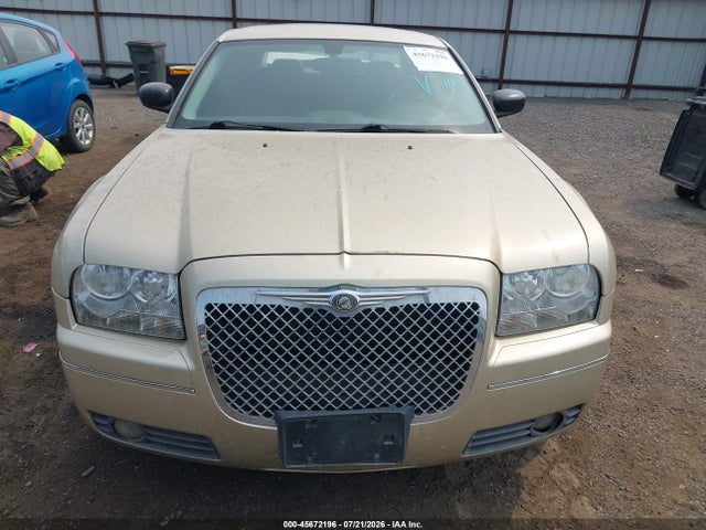 Продаж на аукціоні авто 2010 Chrysler 300 Touring/signature Series/executive Series, vin: 2C3CA5CV5AH147379, номер лоту: 45672196