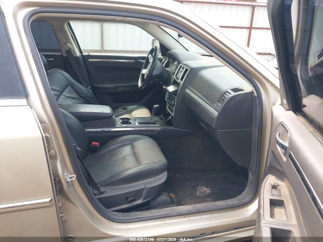 Продаж на аукціоні авто 2010 Chrysler 300 Touring/signature Series/executive Series, vin: 2C3CA5CV5AH147379, номер лоту: 45672196