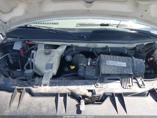 Продажа на аукционе авто 2008 Gmc Savana Work Van, vin: 1GTFH154481235124, номер лота: 45672197