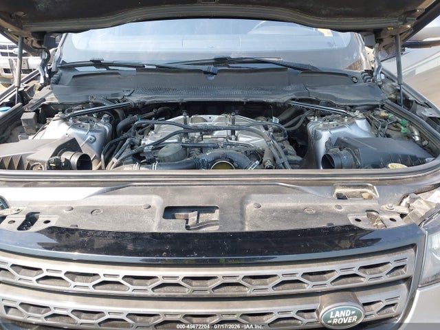 Продаж на аукціоні авто 2020 Land Rover Discovery Se, vin: SALRG2RV8L2429501, номер лоту: 45672204