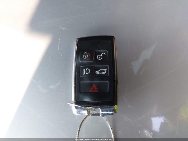 Продаж на аукціоні авто 2020 Land Rover Discovery Se, vin: SALRG2RV8L2429501, номер лоту: 45672204