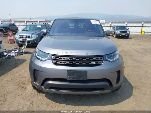 Продаж на аукціоні авто 2020 Land Rover Discovery Se, vin: SALRG2RV8L2429501, номер лоту: 45672204
