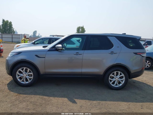 Продаж на аукціоні авто 2020 Land Rover Discovery Se, vin: SALRG2RV8L2429501, номер лоту: 45672204