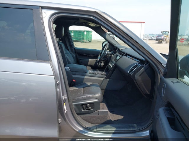 Продаж на аукціоні авто 2020 Land Rover Discovery Se, vin: SALRG2RV8L2429501, номер лоту: 45672204