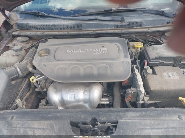 1C3CCCAB7FN754681 Chrysler 200 Limited