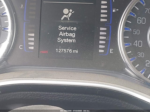 1C3CCCAB7FN754681 Chrysler 200 Limited