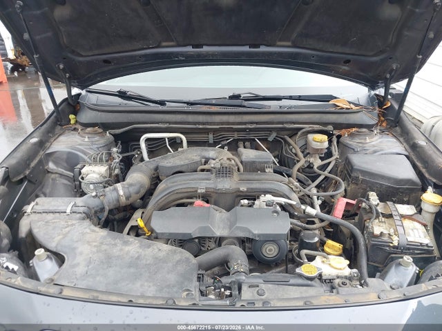 45672215 :رقم المزاد ، 4S4BSAFC1H3279037 vin ، 2017 Subaru Outback 2.5i Premium مزاد بيع