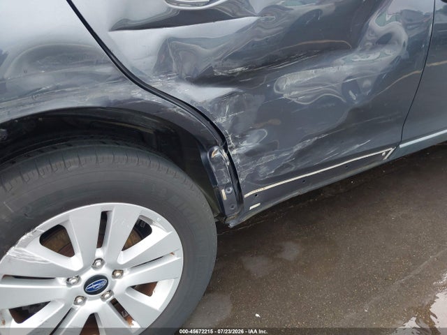45672215 :رقم المزاد ، 4S4BSAFC1H3279037 vin ، 2017 Subaru Outback 2.5i Premium مزاد بيع