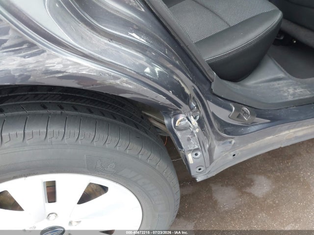 45672215 :رقم المزاد ، 4S4BSAFC1H3279037 vin ، 2017 Subaru Outback 2.5i Premium مزاد بيع