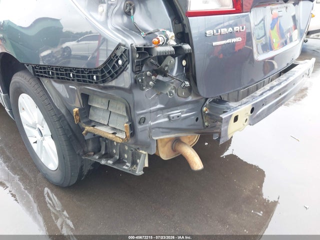45672215 :رقم المزاد ، 4S4BSAFC1H3279037 vin ، 2017 Subaru Outback 2.5i Premium مزاد بيع