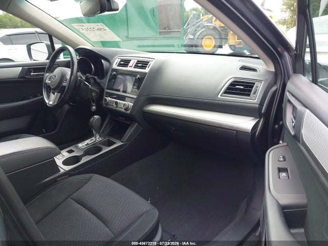 45672215 :رقم المزاد ، 4S4BSAFC1H3279037 vin ، 2017 Subaru Outback 2.5i Premium مزاد بيع